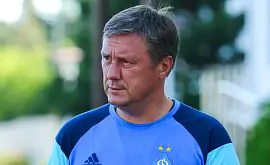 Хацкевич: «Готовы к тому, что Ярмоленко и Вида могут покинуть команду»