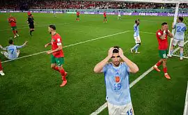 Ничего себе! Испания проиграла Марокко и вылетела с ЧМ-2022, ни разу не забив в серии пенальти