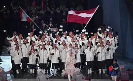 Латвія може приєднатися до заявки Швеції на зимову Олімпіаду-2030