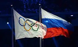 Россия откажется ехать на Олимпийские игры под нейтральным флагом