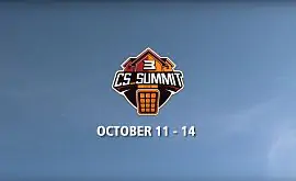 CS:GO. cs_summit 3 запланирован на октябрь