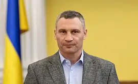 Віталій Кличко: «Партнери України повинні ввести санкції проти Росії! Негайно »