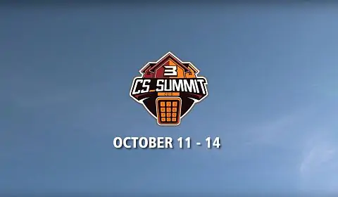 CS:GO. cs_summit 3 запланирован на октябрь