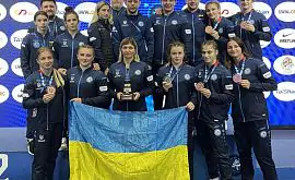 Бондар, Грушина-Акобія та Зелених завоювали медалі на ЧС U-23 і допомогли Україні увійти в топ-3 загальнокомандного заліку
