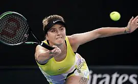 Свитолина намерена выступить на Australian Open-2021