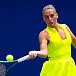 ﻿Костюк зачехлила ракетку на US Open