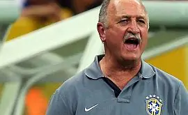 Сборная Бразилии осталась без главного тренера
