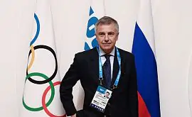Віце‑президент МОК: «Ми знайшли болісний, але справедливий баланс у становищі росіян на Олімпіаді»