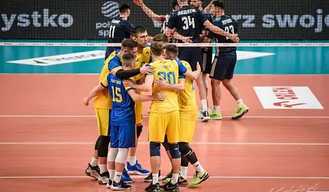 Збірна України знову програла Польщі