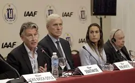 IAAF утвердила положение о защите спортсменов от домогательств