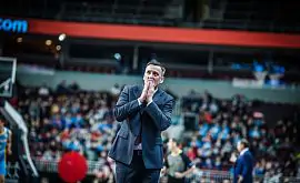 Тренер Латвии – о матче с Украиной: «Это тяжелая потеря»