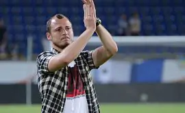 Зозуля рассказал, как футболистам увеличить помощь Украине