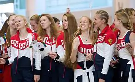 мзс росії – про допуск атлетів на Олімпіаду на умовах «команди біженців»: «Це не ідея МОК — це ідея американських спецслужб»