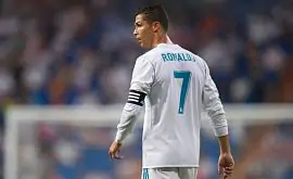 Президент «Реала» посоветовал агенту Роналду искать для португальца новую команду