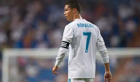 Президент «Реала» посоветовал агенту Роналду искать для португальца новую команду