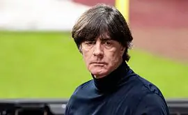 Лев объявил об уходе из сборной Германии