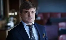 Президент WBC Ukraine вважає, що Сиренко здатний на рівних боксувати з елітою хевівейта