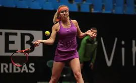 Свитолина уверенно пробилась в финал турнира в Стамбуле