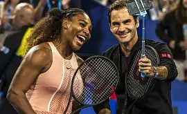 39-летний Федерер и 40-летняя Серена Уильямс выступят на Australian Open-2021