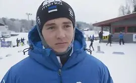 Австрийский суд приговорил к 5 месяцам условно эстонского лыжника