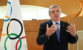 Томас Бах – о российских спортсменах: «Те, кто дистанцировался от режима, должны иметь возможность соревноваться под нейтральным флагом»