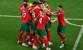 Представники збірної Марокко претендують на звання найкращих гравця, тренера і голкіпера за версією FIFA