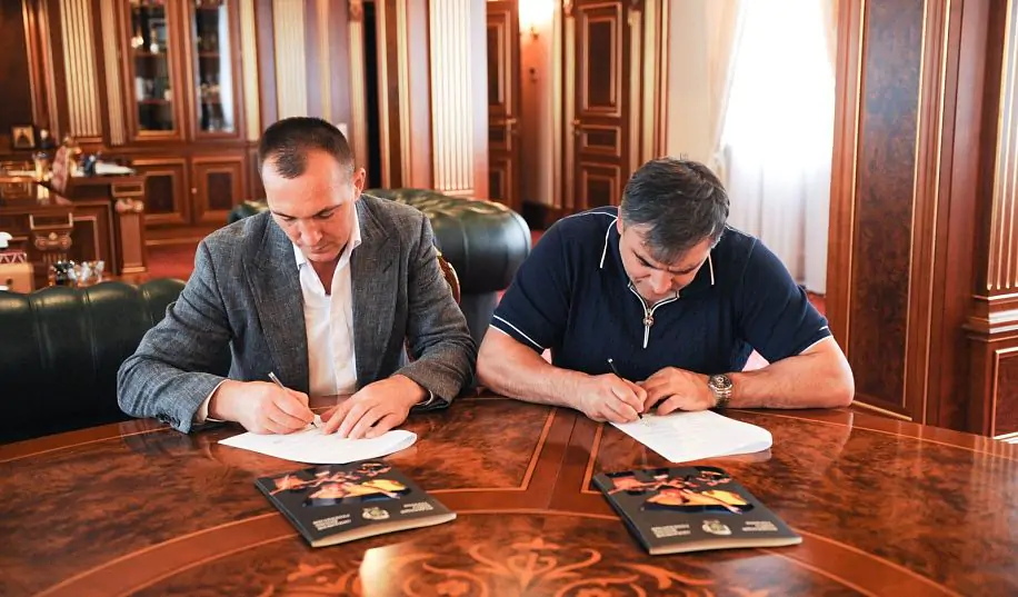 Официально. Чемпионат Украины по боксу пройдет в Одессе 