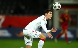 Захисник збірної Данії: « Досить сильні, щоб змагатися з кращими »