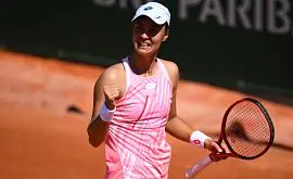 Калинина выиграла турнир в Монпелье