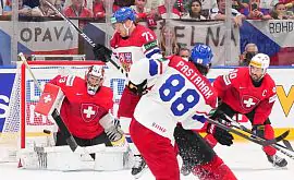 Чехия – чемпион, Швейцария и Швеция в медалях, а сборная Украины знает своих соперников в 2025 году