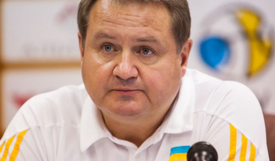 Бывший главный тренер сборной Украины возглавил аутсайдера женской Суперлиги