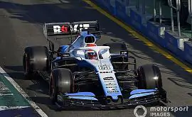 Williams заключил долгосрочный контракт с Mercedes