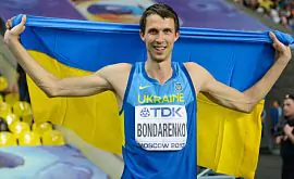 Тыртышник: «Бондаренко получил микротравму, но это не помешает его выступлению в Лондоне»