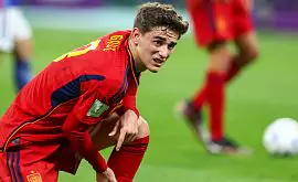 Хавбек збірної Іспанії став наймолодшим після Пеле футболістом, який виходив в старті в плей-оф чемпіонату світу
