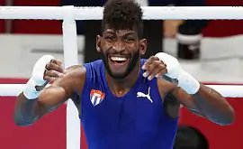 Олимпийский чемпион-2020 из Кубы покинул свою страну ради профессионального ринга