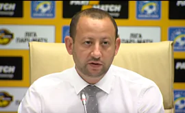 Генинсон: «Ведется работа по расследованию договорных матчей «Зари» U-21»