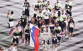 Словения поддержала действия МОК относительно допуска россиян к турнирам
