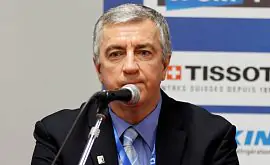 Президент IIHF: «Мы должны были обеспечить все необходимые условия для проведения МЧМ-2022, но этого оказалось недостаточно»