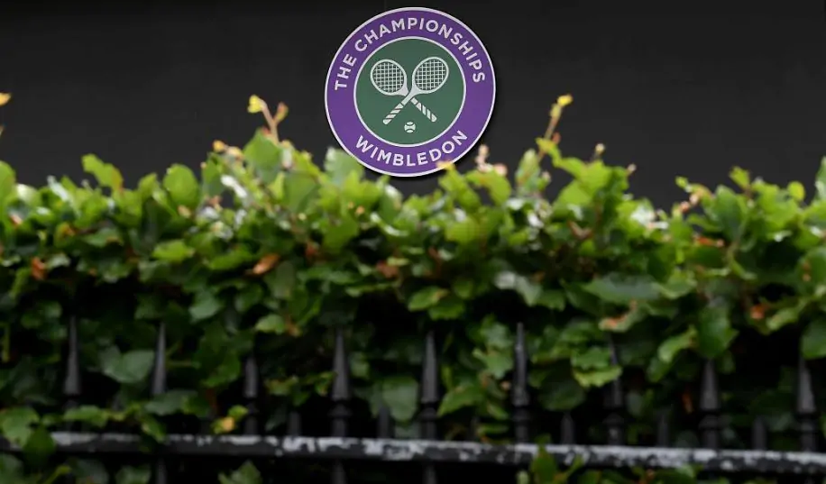 Wimbledon выплатит компенсацию игрокам, которые могли сыграть на турнире в 2020 году