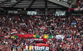 Що з відвідуваністю футбольних матчів у Європі? Масштабне дослідження від UEFA