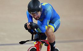 Трехкратный паралимпийский чемпион Дементьев остался без золота в Токио