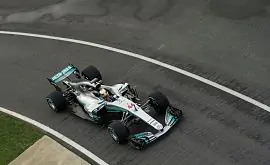 Mercedes в 2018 году будет выступать с обновленным мотором