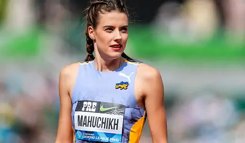 Магучих –  в топ-3 претенденток на награду лучшей легкоатлетки года от European Athletics
