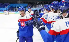 Дания и Латвия определили соперника для России, вице-чемпион Игр-2018 вылетел на стадии 1/8 Олимпиады-2022