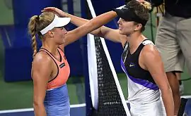 Свитолина и Ястремская узнали соперниц в основной сетке турнира в Риме