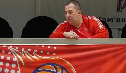 «Прометей» знімається з чемпіонату України з баскетболу
