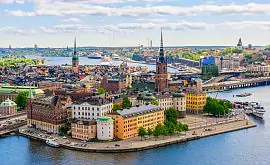 Правительство Швеции поддержало заявку Стокгольма на проведение зимних Игр-2026