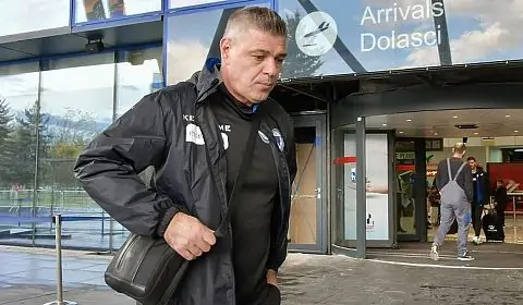 Тренер сборной Боснии и Герцеговины: «Нам досталась одна из сильнейших команд»
