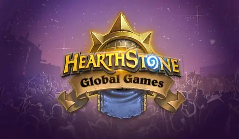 Other. Сборная Китая стала сильнейшей на Hearthstone Global Games 2018