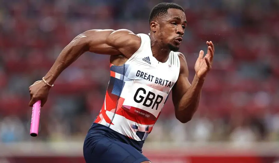 Британский призер ОИ-2020, у которого обнаружили допинг: «Я – не мошенник!»